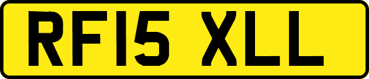 RF15XLL