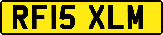 RF15XLM