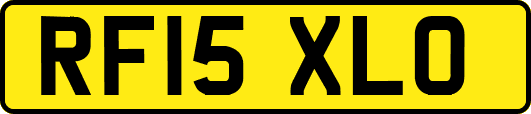 RF15XLO