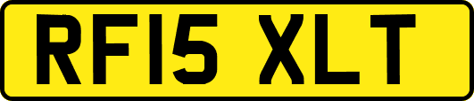 RF15XLT