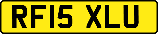 RF15XLU