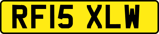 RF15XLW
