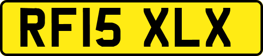 RF15XLX