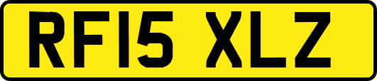 RF15XLZ