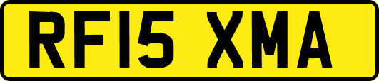 RF15XMA