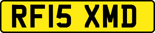 RF15XMD