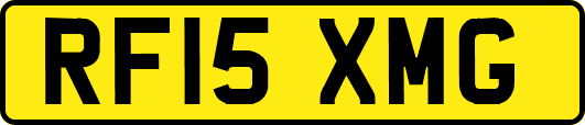 RF15XMG