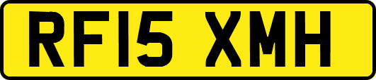 RF15XMH