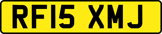 RF15XMJ
