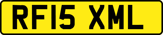 RF15XML