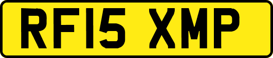 RF15XMP