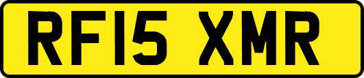 RF15XMR
