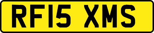 RF15XMS