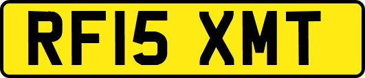 RF15XMT