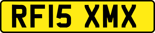 RF15XMX