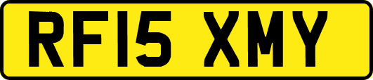 RF15XMY