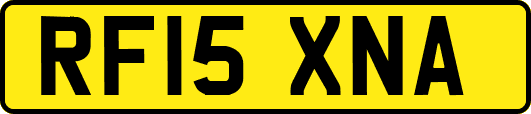 RF15XNA