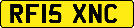 RF15XNC
