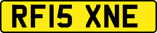 RF15XNE