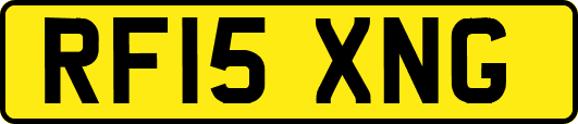 RF15XNG