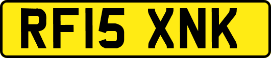 RF15XNK