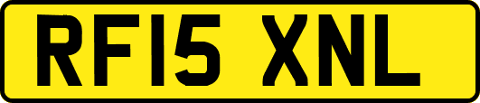 RF15XNL