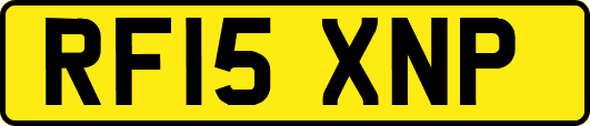 RF15XNP