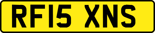 RF15XNS