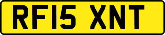 RF15XNT