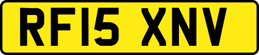 RF15XNV