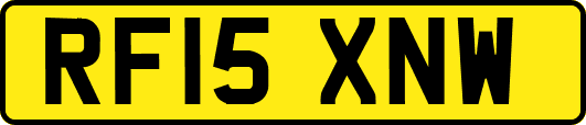 RF15XNW