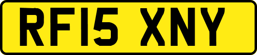 RF15XNY
