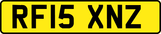 RF15XNZ