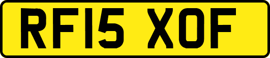 RF15XOF