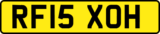 RF15XOH