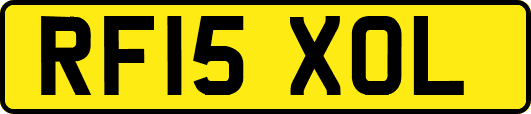 RF15XOL