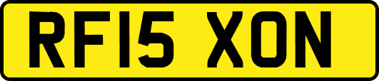RF15XON