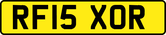 RF15XOR