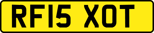 RF15XOT