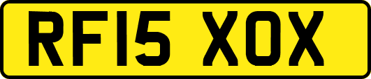 RF15XOX