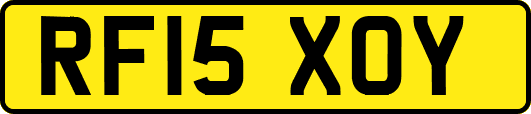 RF15XOY
