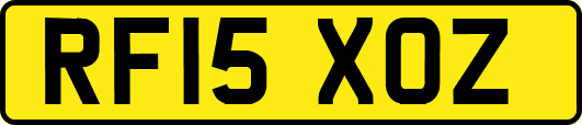 RF15XOZ