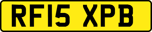 RF15XPB