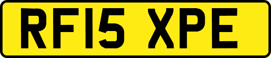 RF15XPE