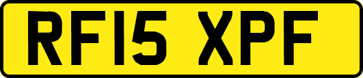 RF15XPF