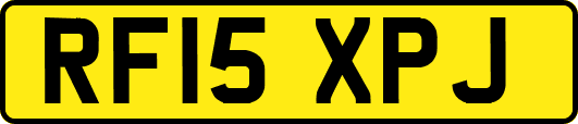 RF15XPJ
