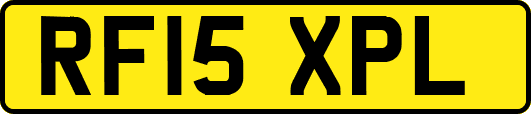 RF15XPL