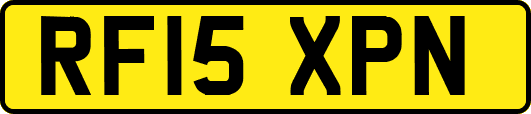 RF15XPN