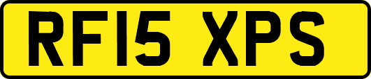 RF15XPS