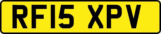 RF15XPV